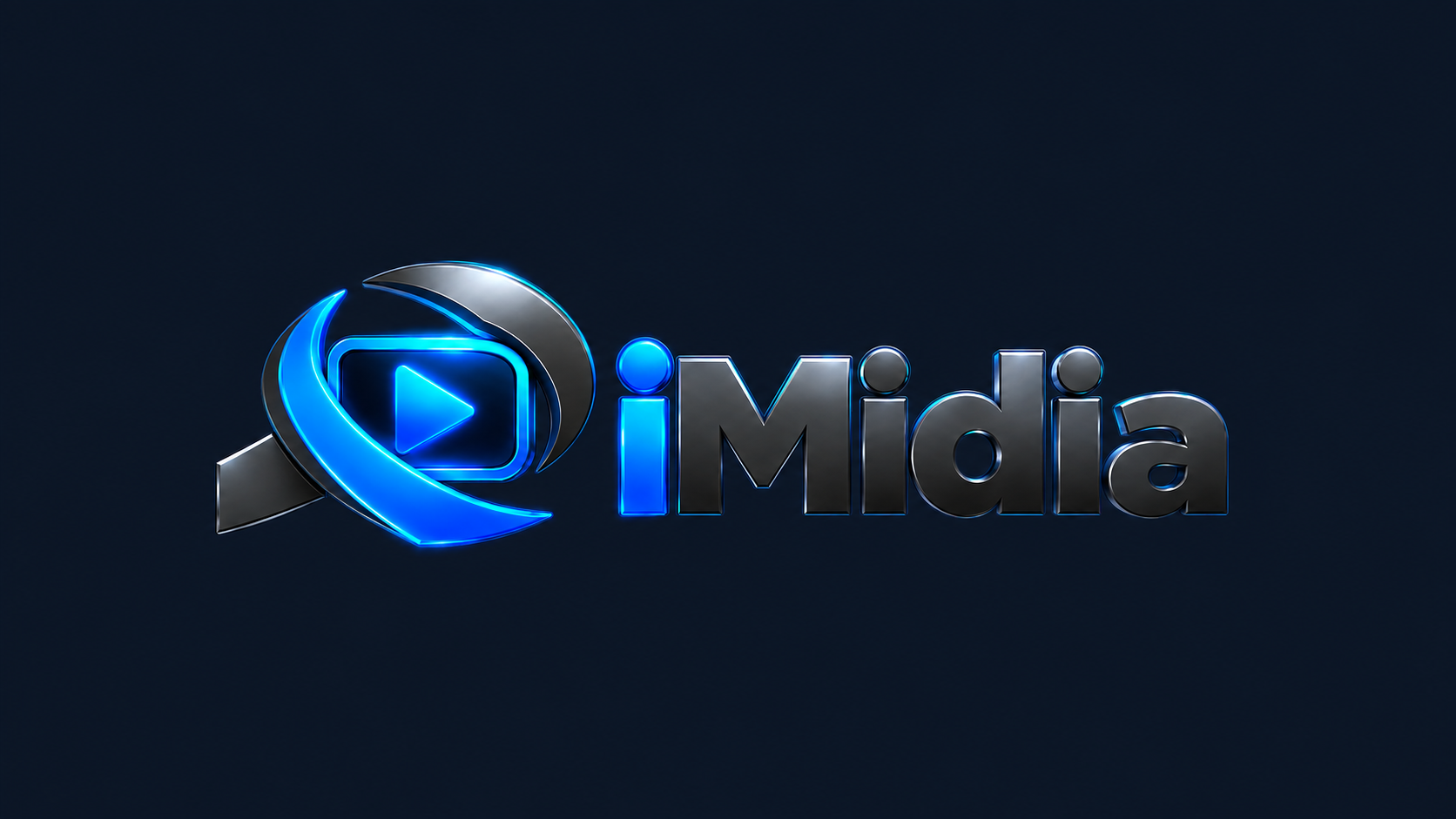 Logo iMidia